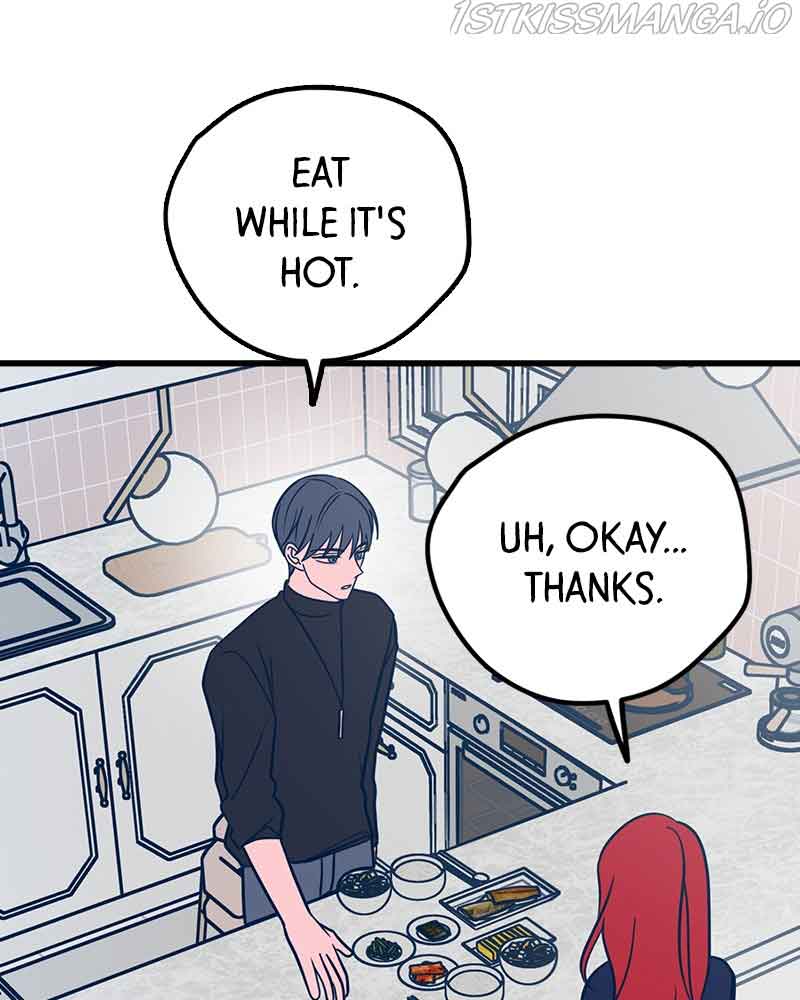 Throw the Trash in the Trash cane Chapter 22 page 37
