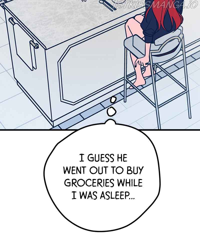 Throw the Trash in the Trash cane Chapter 22 page 38
