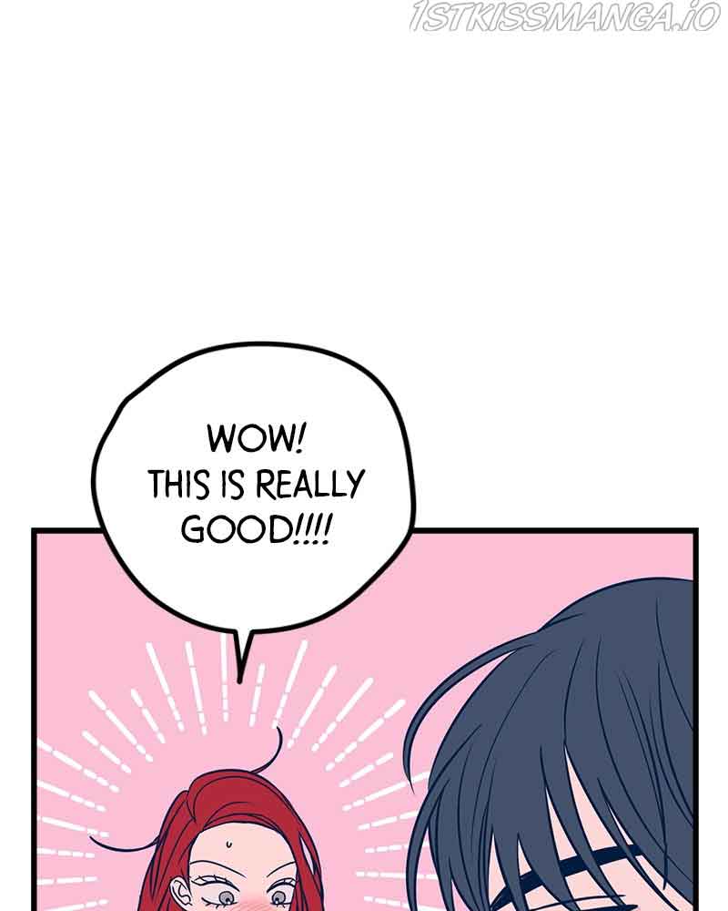 Throw the Trash in the Trash cane Chapter 22 page 40