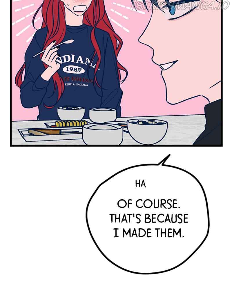 Throw the Trash in the Trash cane Chapter 22 page 41