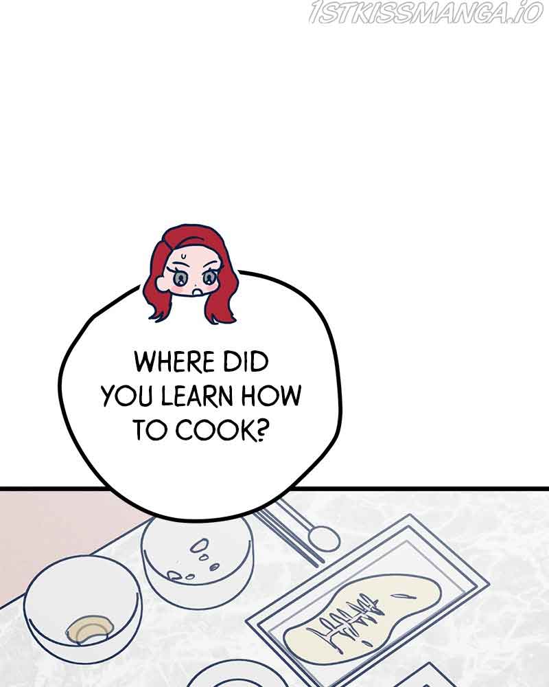 Throw the Trash in the Trash cane Chapter 22 page 42