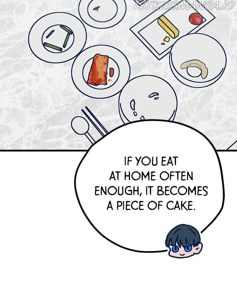 Throw the Trash in the Trash cane Chapter 22 page 43
