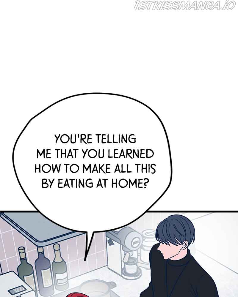 Throw the Trash in the Trash cane Chapter 22 page 44