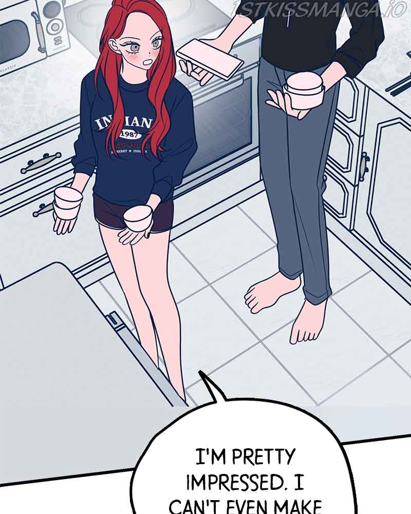 Throw the Trash in the Trash cane Chapter 22 page 45