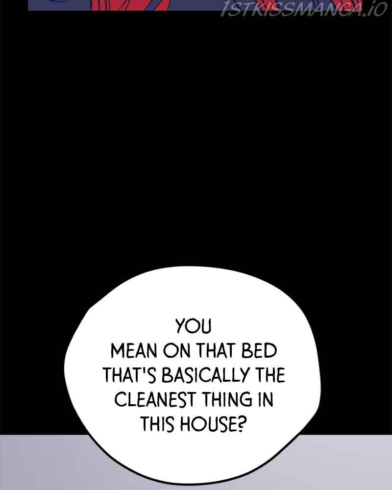 Throw the Trash in the Trash cane Chapter 22 page 4