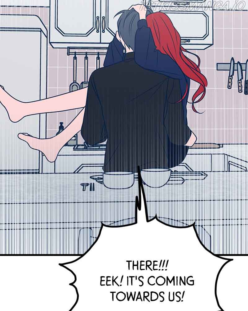 Throw the Trash in the Trash cane Chapter 22 page 53