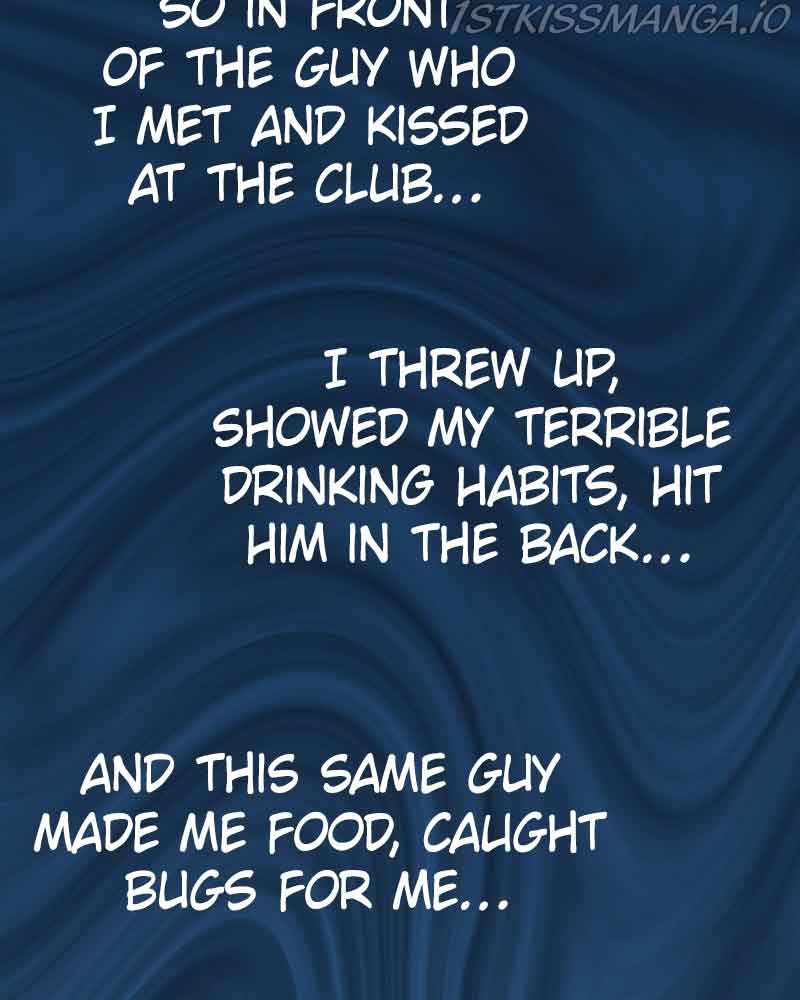 Throw the Trash in the Trash cane Chapter 22 page 61