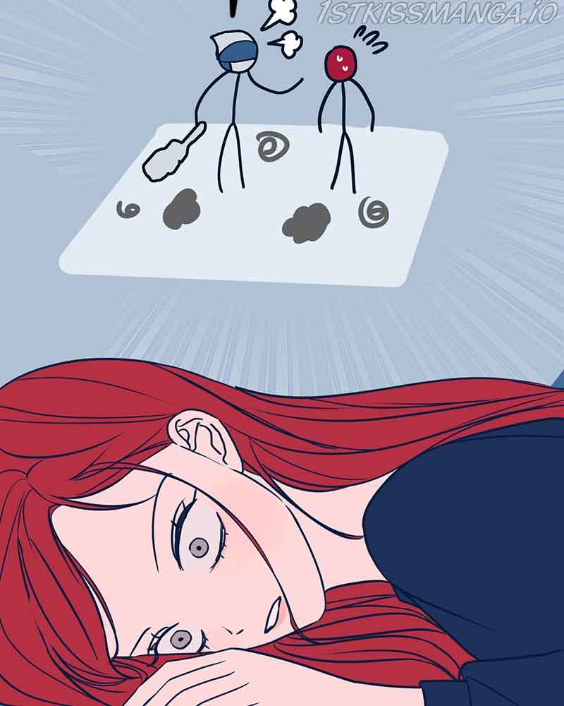Throw the Trash in the Trash cane Chapter 22 page 63