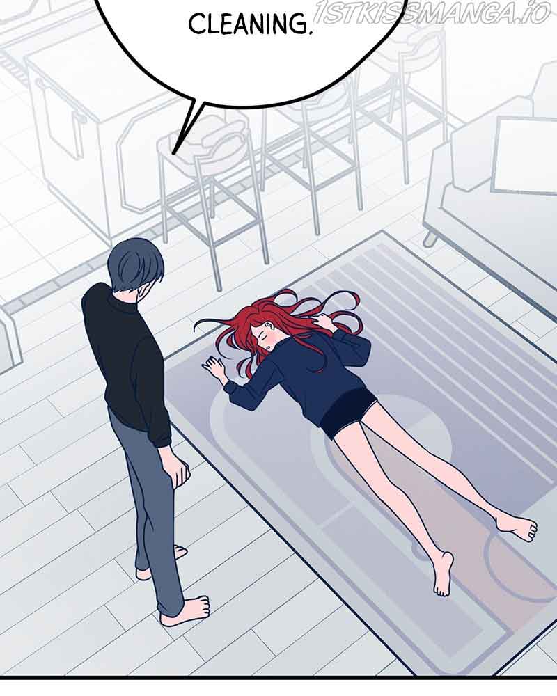 Throw the Trash in the Trash cane Chapter 22 page 65