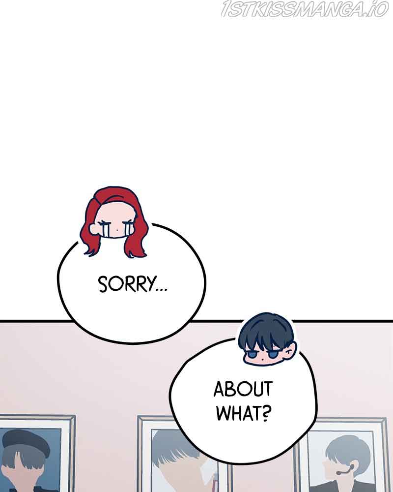 Throw the Trash in the Trash cane Chapter 22 page 66