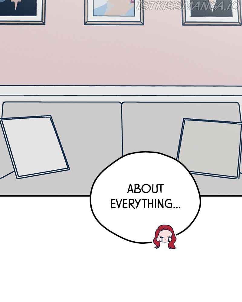 Throw the Trash in the Trash cane Chapter 22 page 67