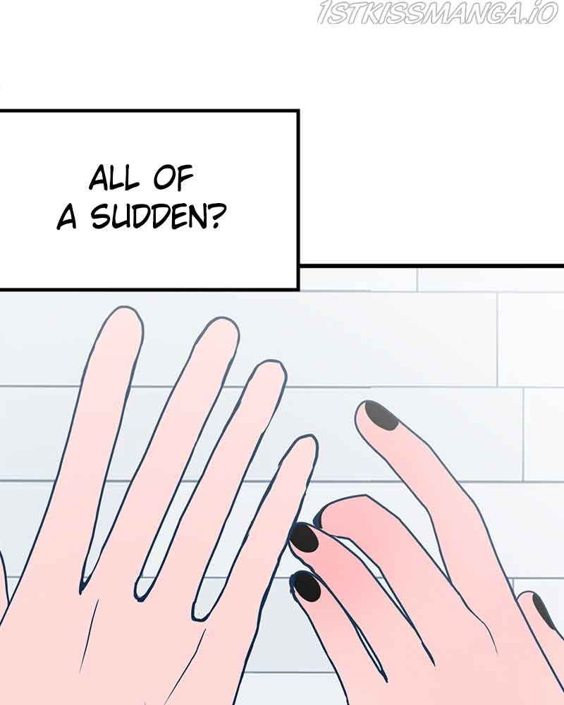 Throw the Trash in the Trash cane Chapter 22 page 81
