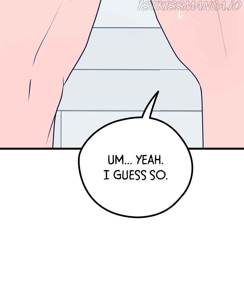 Throw the Trash in the Trash cane Chapter 22 page 82