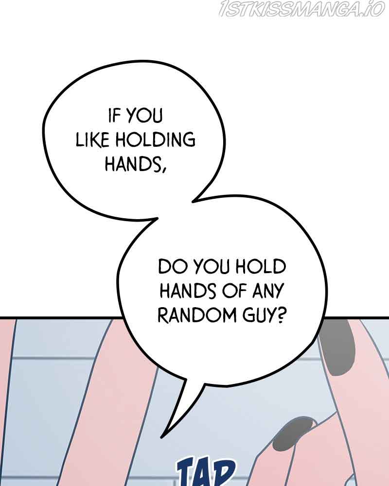 Throw the Trash in the Trash cane Chapter 22 page 83