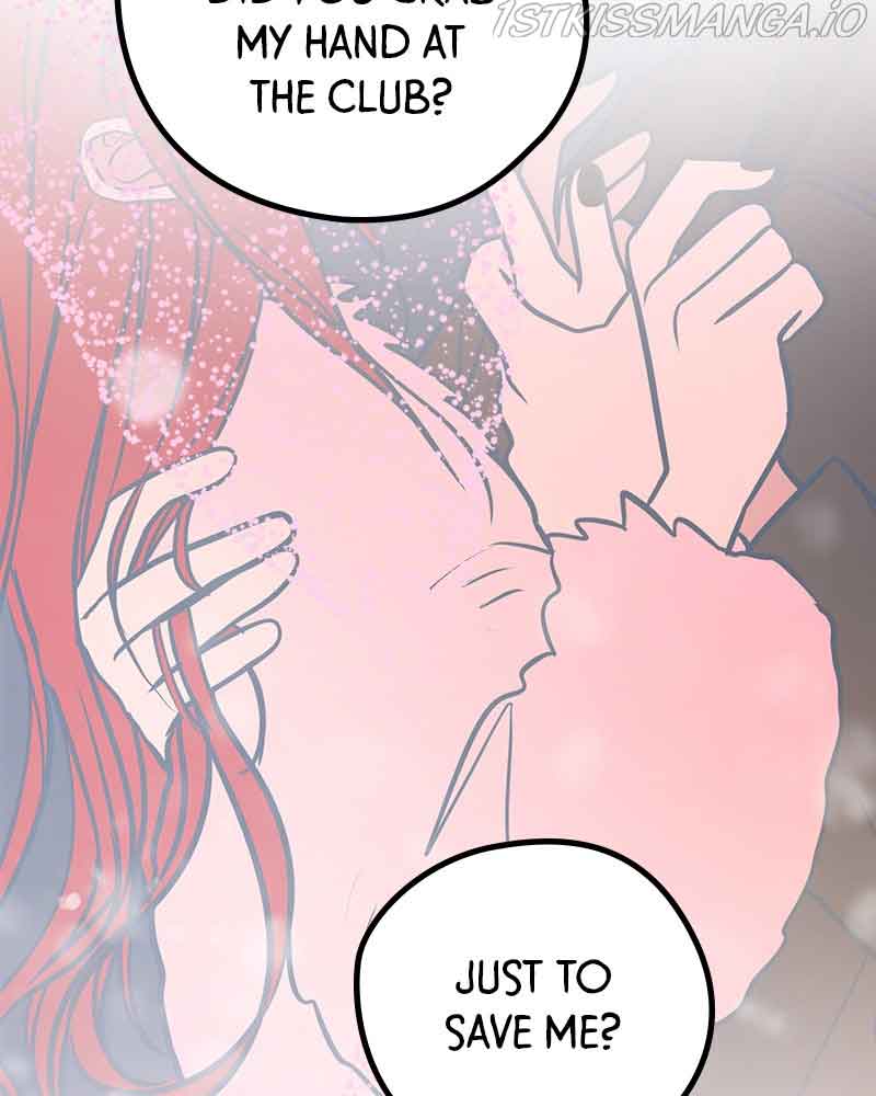 Throw the Trash in the Trash cane Chapter 22 page 88