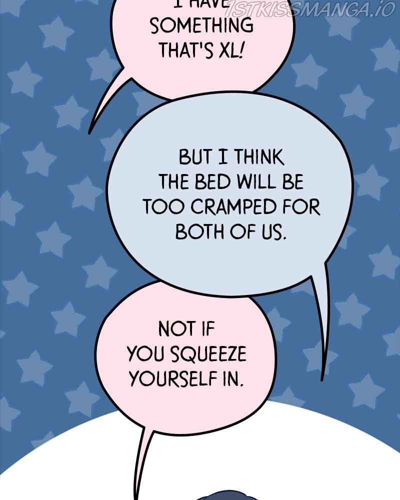 Throw the Trash in the Trash cane Chapter 22 page 8
