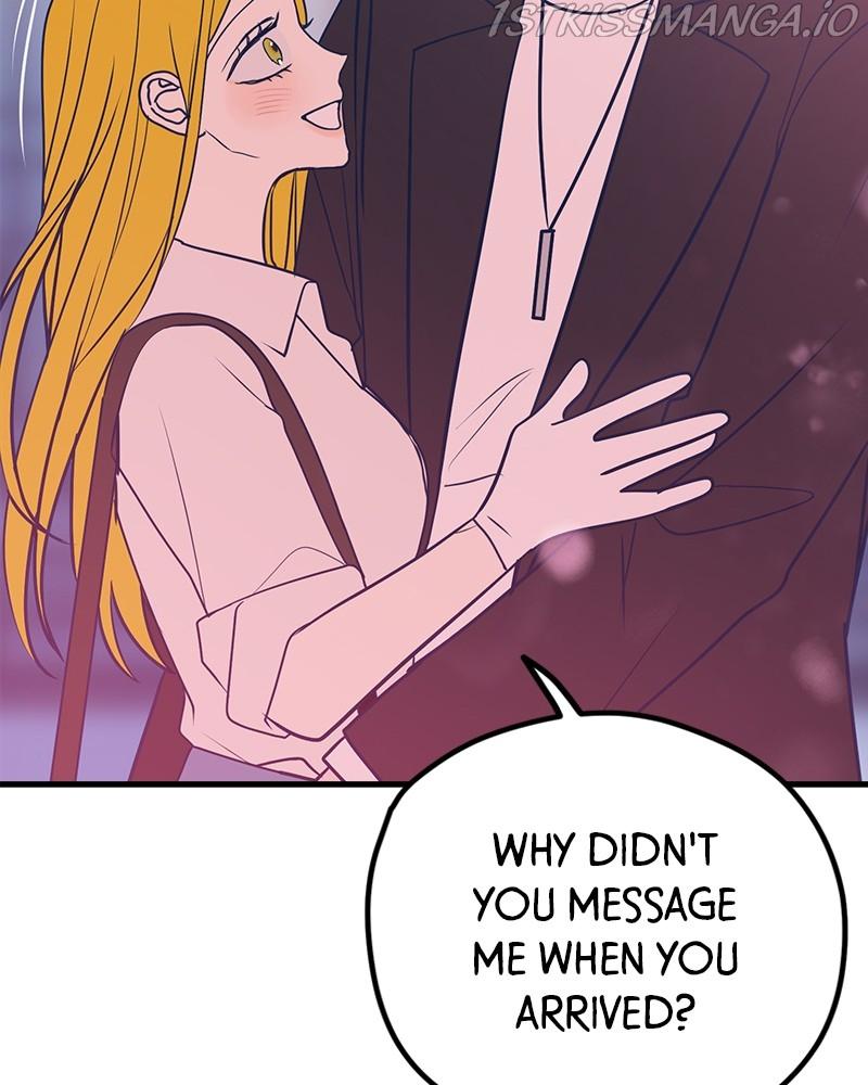 Throw the Trash in the Trash cane Chapter 27 page 120