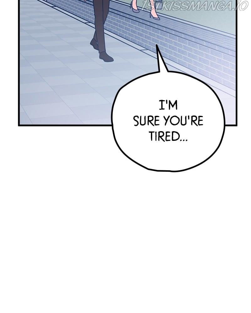 Throw the Trash in the Trash cane Chapter 27 page 129