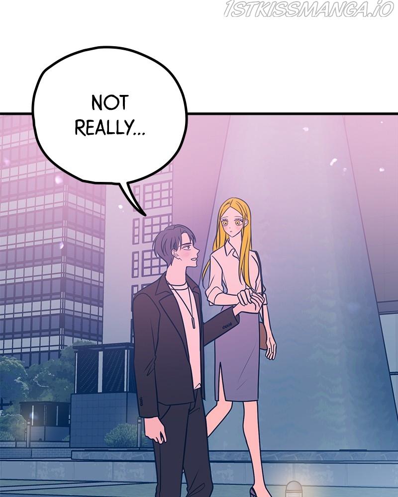 Throw the Trash in the Trash cane Chapter 27 page 130