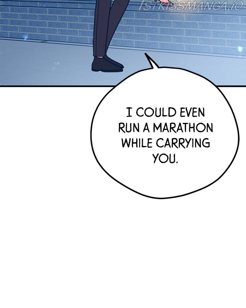 Throw the Trash in the Trash cane Chapter 27 page 131