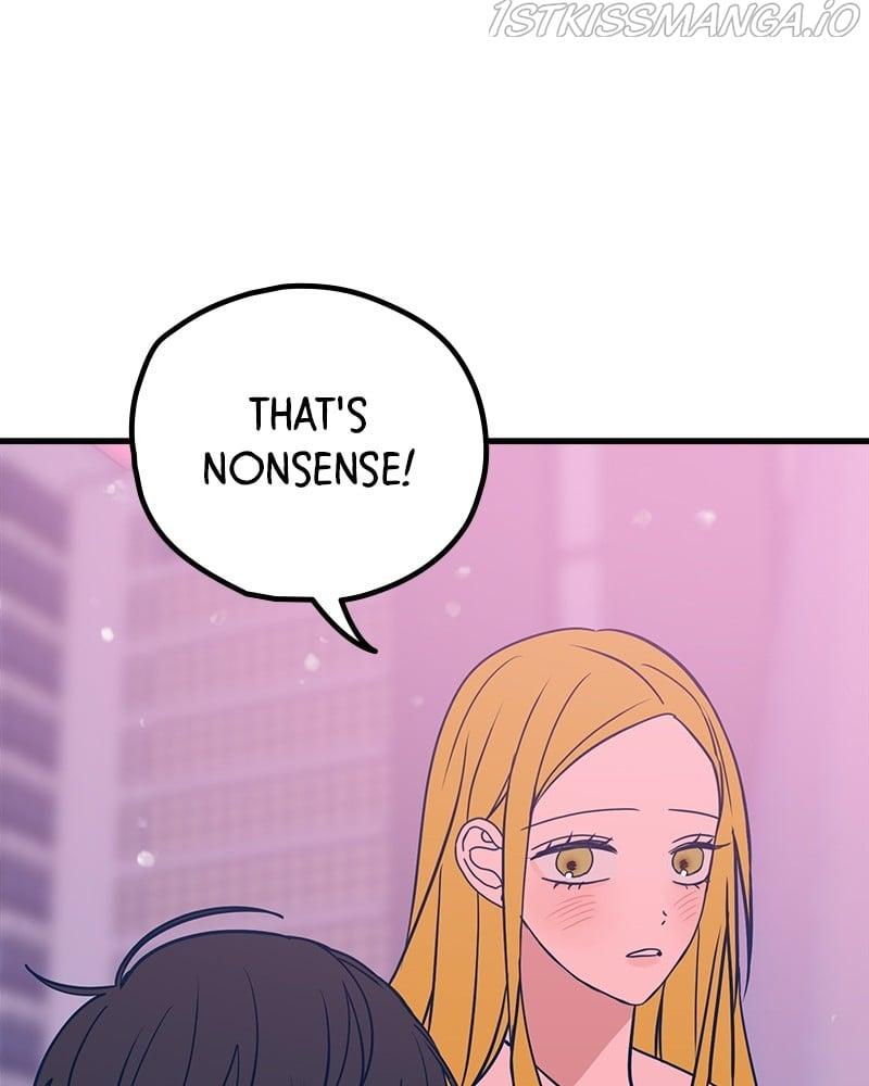 Throw the Trash in the Trash cane Chapter 27 page 132