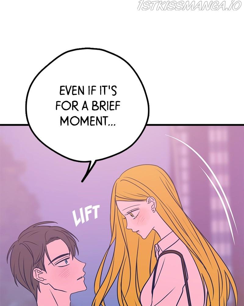 Throw the Trash in the Trash cane Chapter 27 page 134