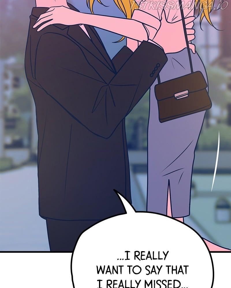 Throw the Trash in the Trash cane Chapter 27 page 135
