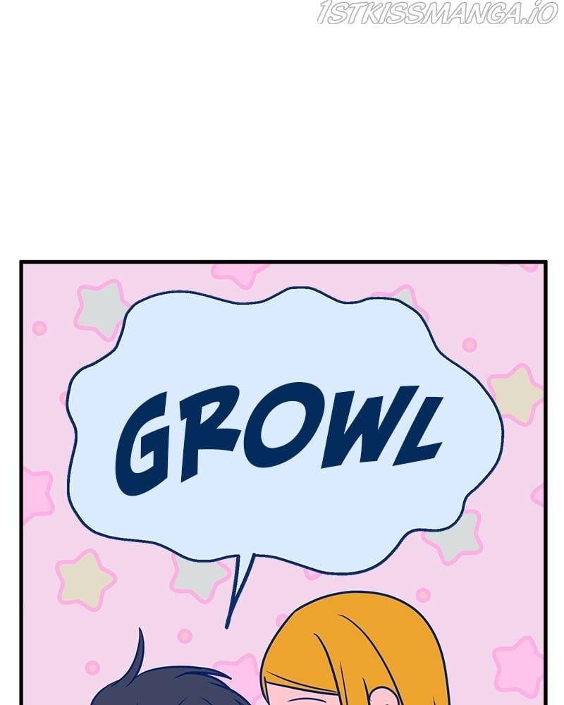 Throw the Trash in the Trash cane Chapter 27 page 138