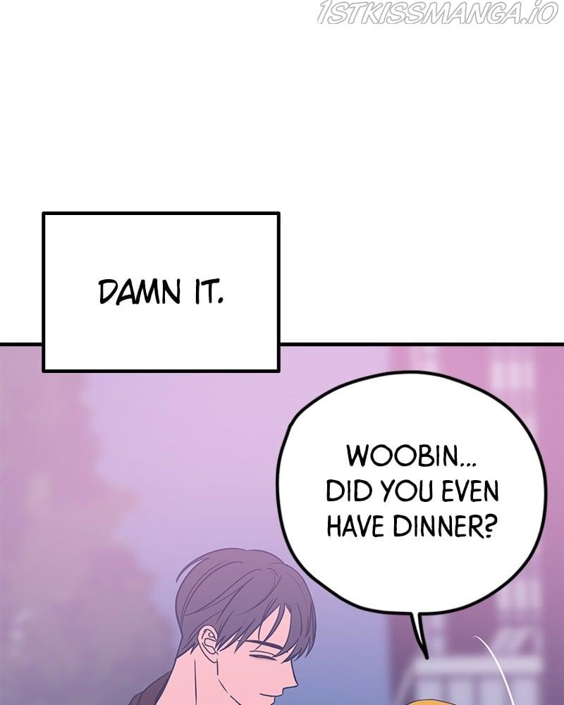 Throw the Trash in the Trash cane Chapter 27 page 140