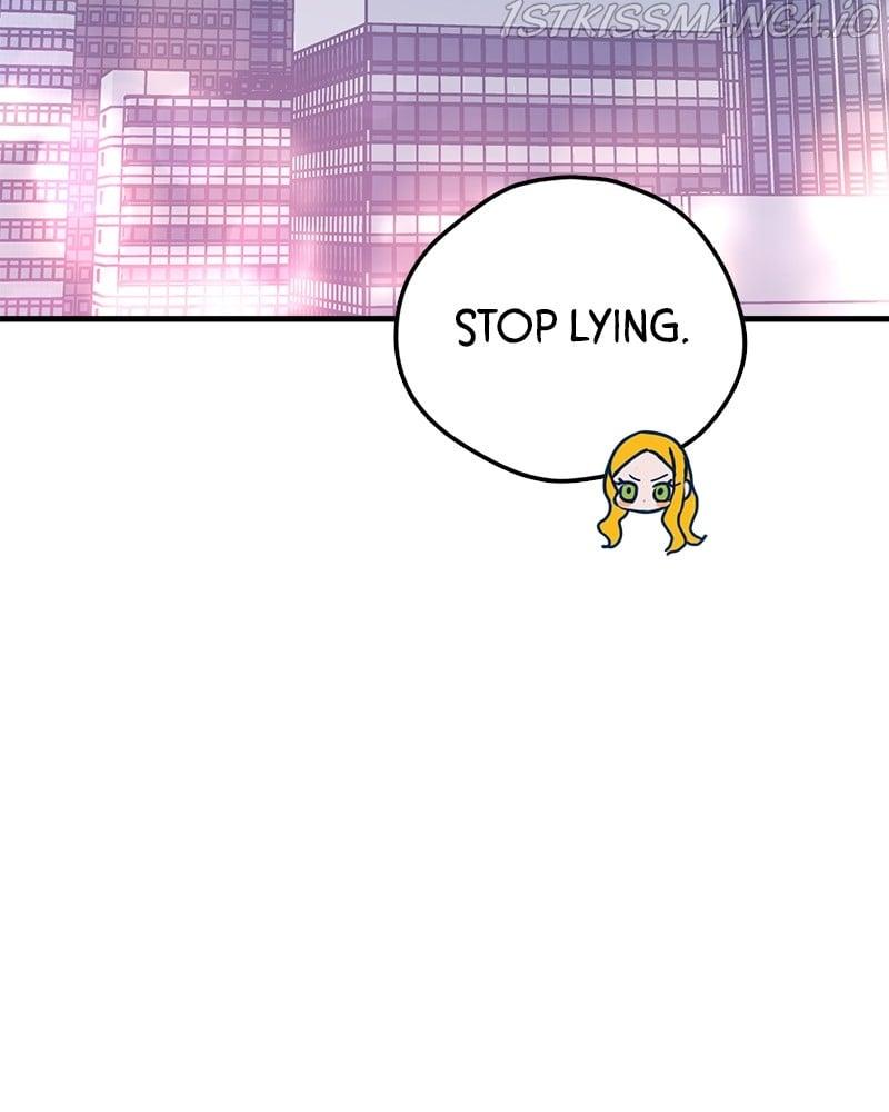 Throw the Trash in the Trash cane Chapter 27 page 143