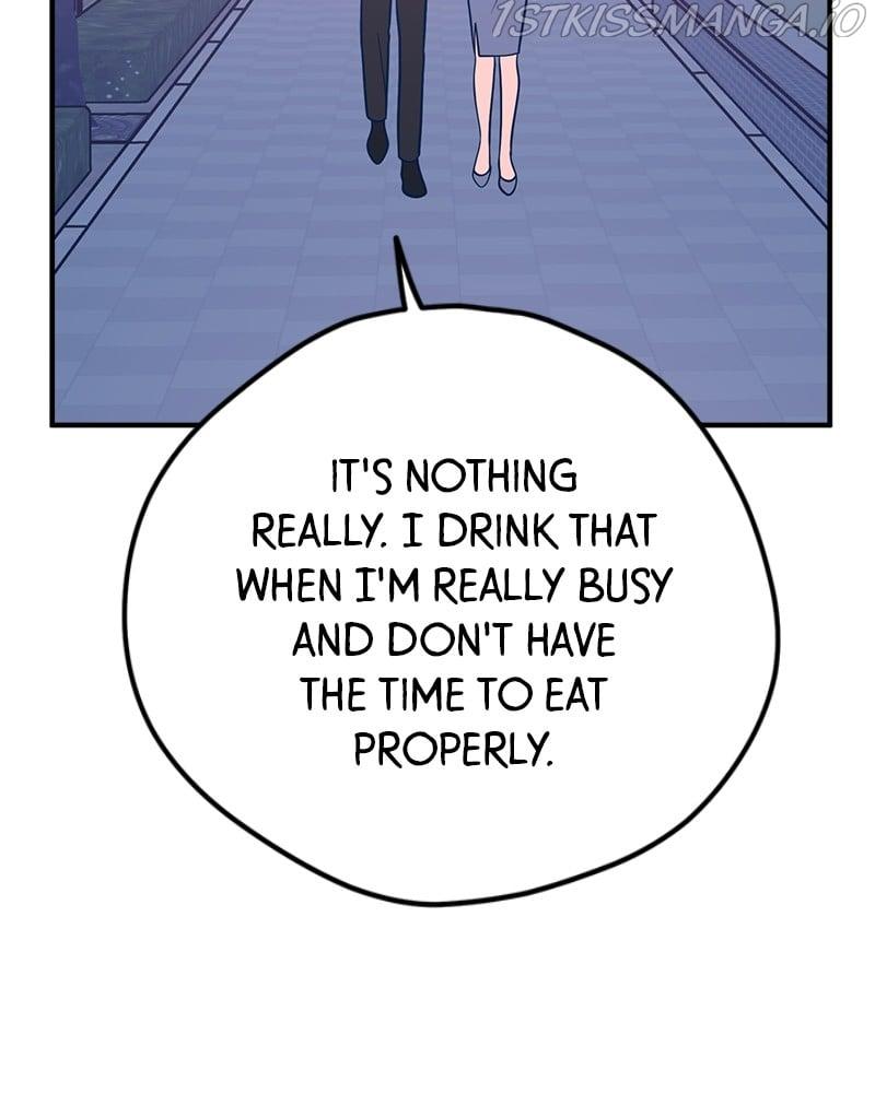 Throw the Trash in the Trash cane Chapter 27 page 145