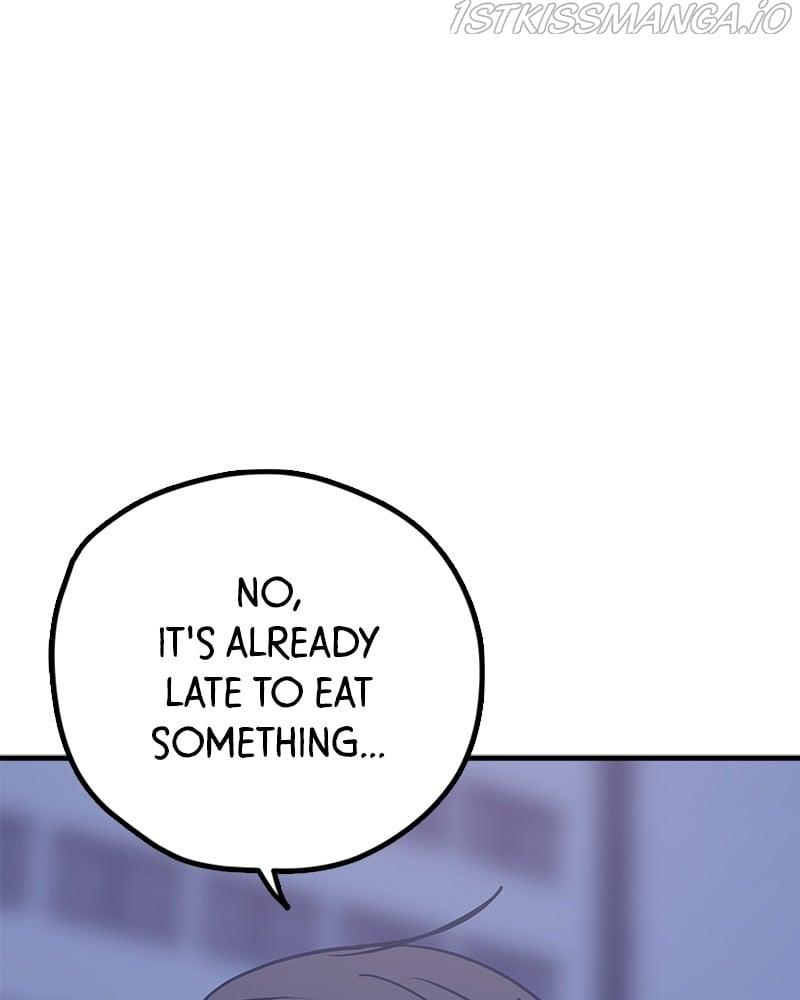Throw the Trash in the Trash cane Chapter 27 page 148