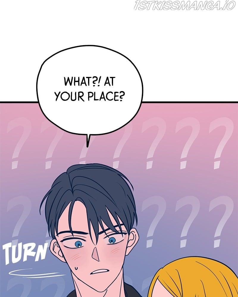Throw the Trash in the Trash cane Chapter 27 page 151