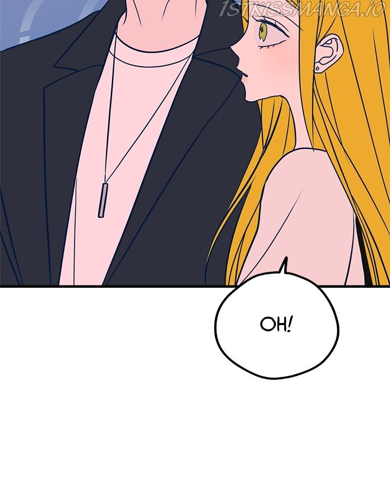 Throw the Trash in the Trash cane Chapter 27 page 152
