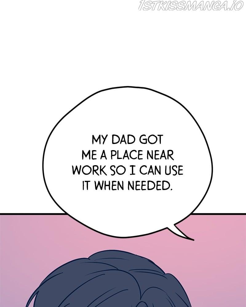 Throw the Trash in the Trash cane Chapter 27 page 153
