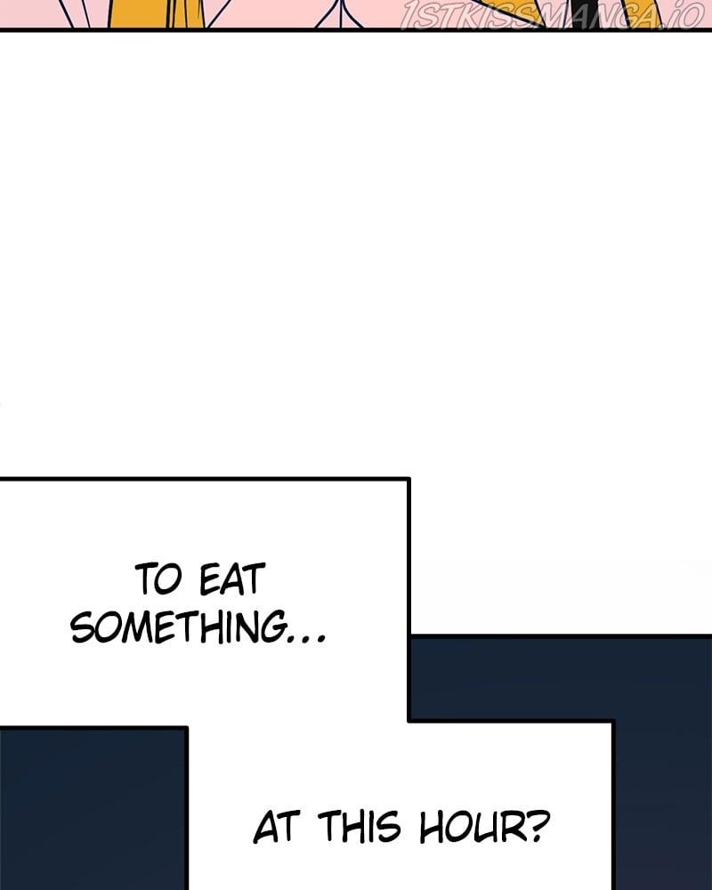Throw the Trash in the Trash cane Chapter 27 page 157