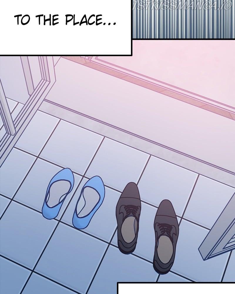 Throw the Trash in the Trash cane Chapter 27 page 160