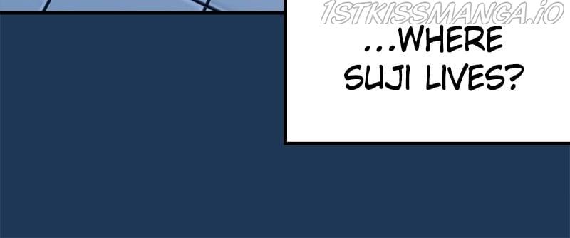 Throw the Trash in the Trash cane Chapter 27 page 161