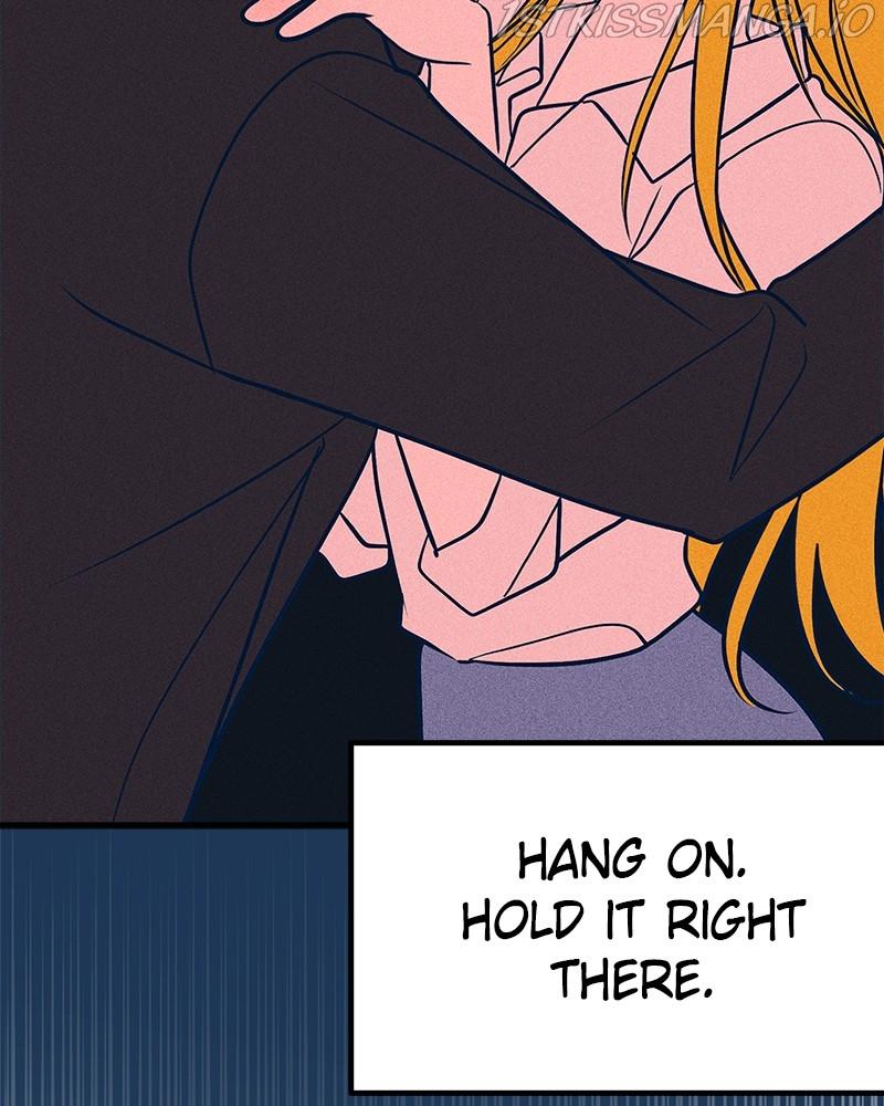 Throw the Trash in the Trash cane Chapter 27 page 163