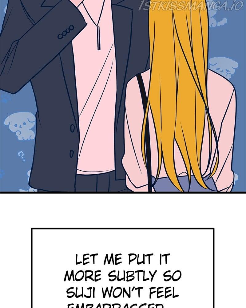 Throw the Trash in the Trash cane Chapter 27 page 166