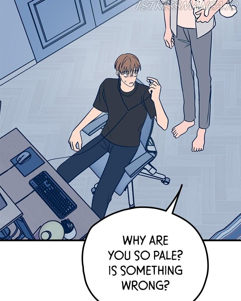 Throw the Trash in the Trash cane Chapter 27 page 18