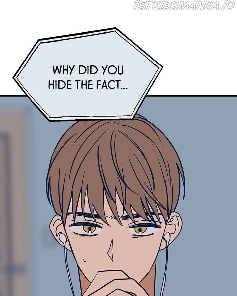 Throw the Trash in the Trash cane Chapter 27 page 1