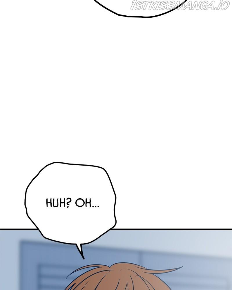 Throw the Trash in the Trash cane Chapter 27 page 19