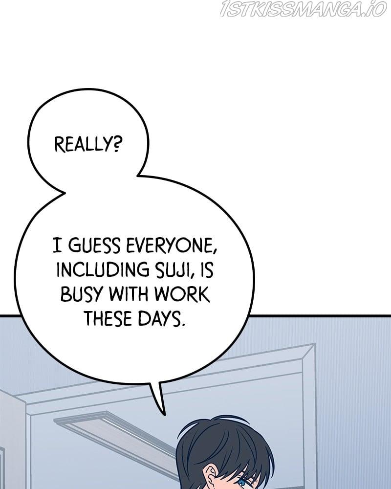 Throw the Trash in the Trash cane Chapter 27 page 22