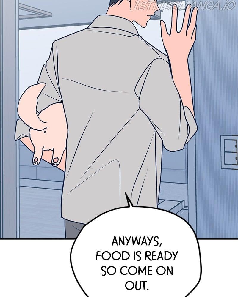 Throw the Trash in the Trash cane Chapter 27 page 23