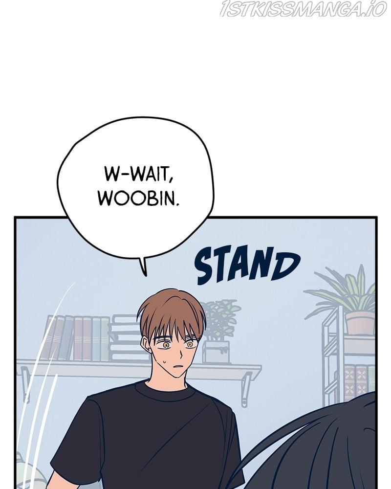Throw the Trash in the Trash cane Chapter 27 page 26