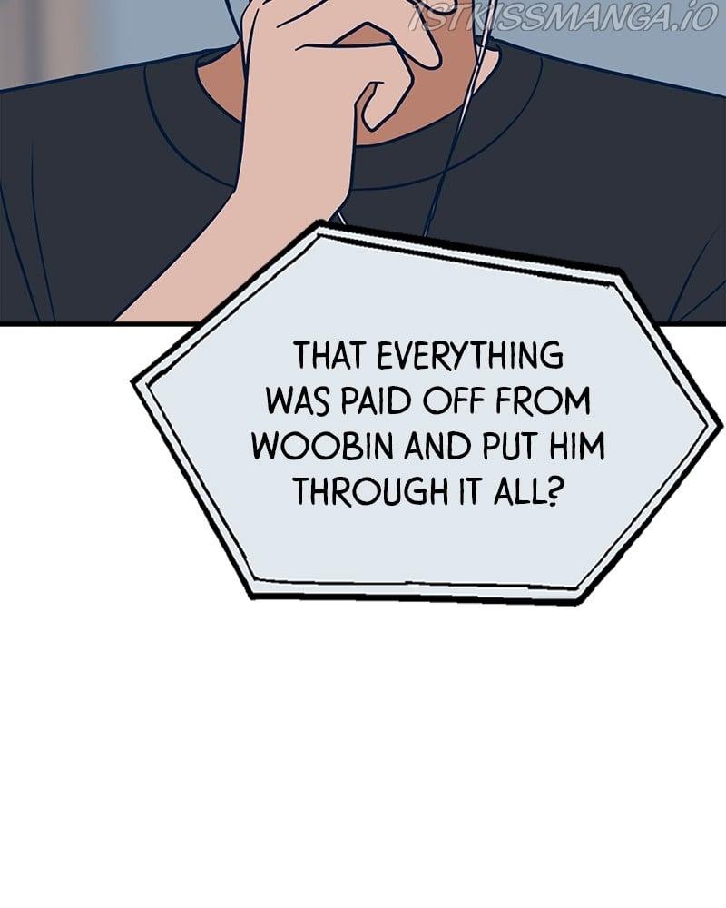 Throw the Trash in the Trash cane Chapter 27 page 2