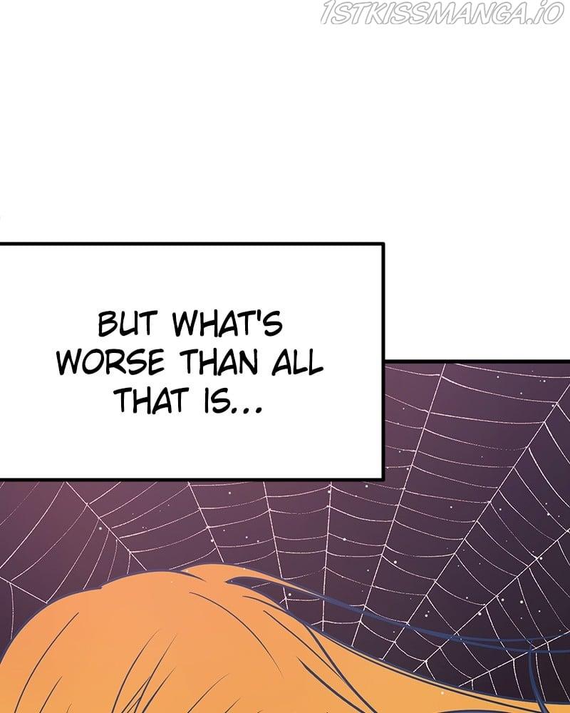 Throw the Trash in the Trash cane Chapter 27 page 35