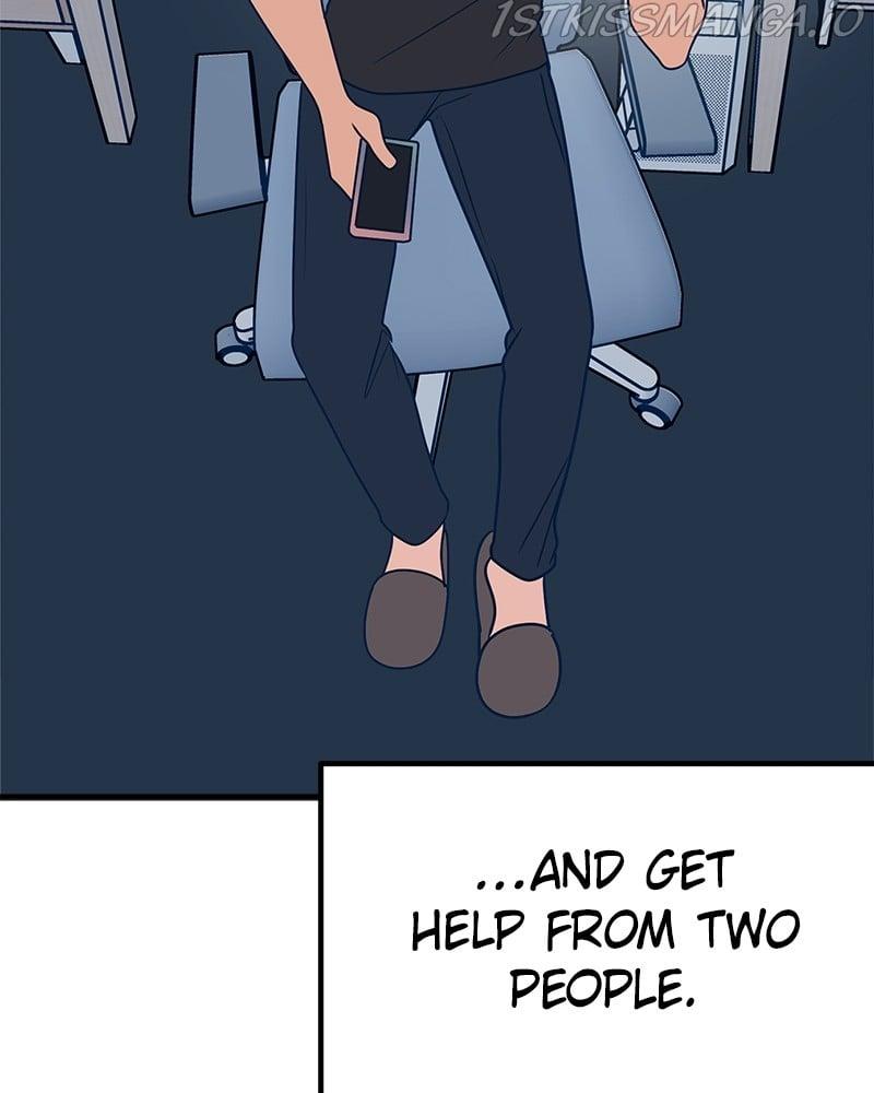 Throw the Trash in the Trash cane Chapter 27 page 44