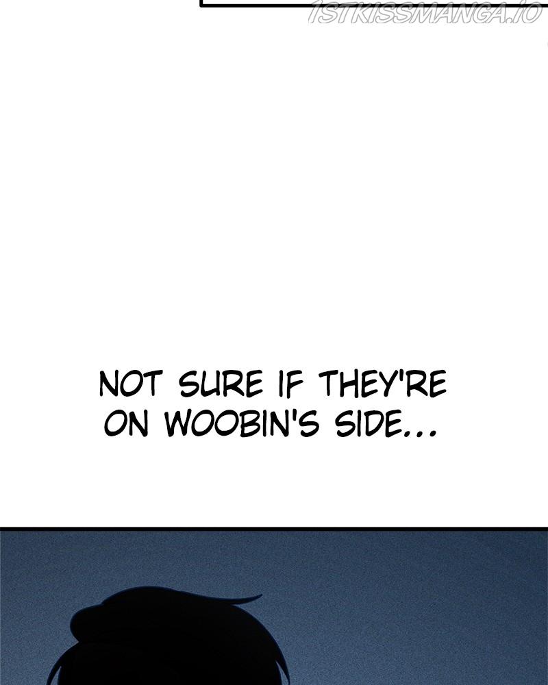 Throw the Trash in the Trash cane Chapter 27 page 45